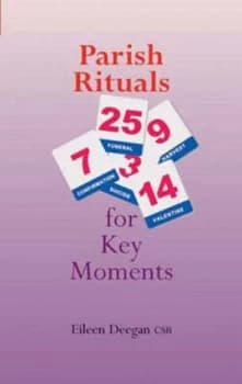 Image of Parish Rituals for Key Moments by Eileen Deegan Paperback