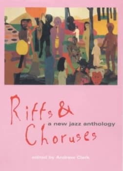 Image of Riffs and Choruses by Andrew Clark Book