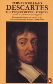 Image of Descartes by Bernard Arthur Owen Williams Book