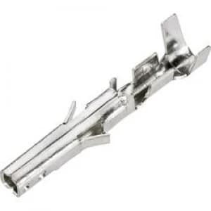 Image of Crimp contact VAL U LOK Total number of pins 1 TE Connectivity 1586315 1