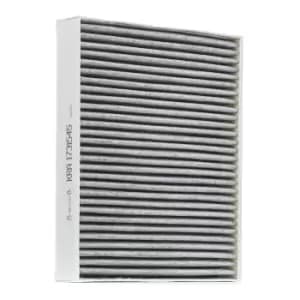 Image of KRAFT Pollen filter OPEL,CHEVROLET,SAAB 1731545 52102242,55102242,1808246