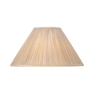 Image of Matilda Twenty Inch Beige Shade