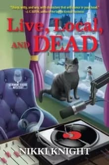 Image of Live, Local, And Dead