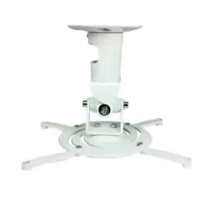 Image of Amer AMRP100 project mount Ceiling White