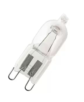 Image of Osram Halopin Pro 48W G9 Capsule Warm White - 945617