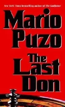 Image of The Last Don by Mario Puzo