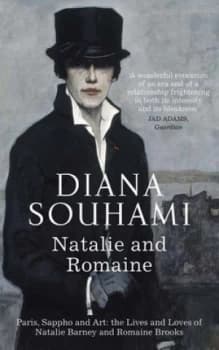 Image of Natalie and Romaine by Diana Souhami Paperback