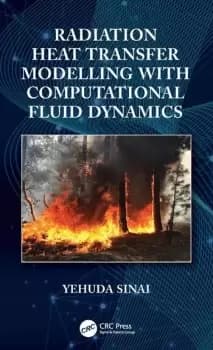 Image of Radiation Heat Transfer Modelling with Computational Fluid Dynamics