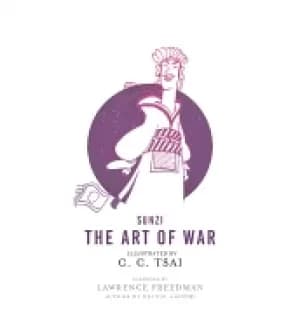 Image of art of war an illustrated edition