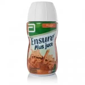 Image of Ensure Plus Juce Orange