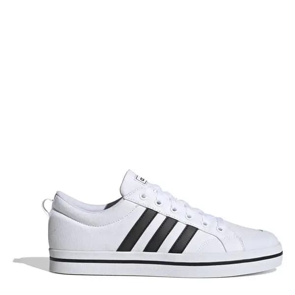 Image of adidas Bravada Mens Trainers Skate Shoes 7 (40.7) Blue 24202319270