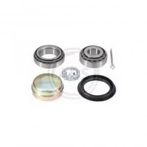Image of Rear (left /right) Wheel Bearing Kit A.B.S. 200017