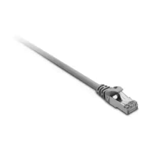Image of V7 CAT7 SFTP 1m Patch Cable Grey