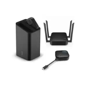 Image of BenQ VS20 InstaShow Wireless presentation system HDMI Desktop