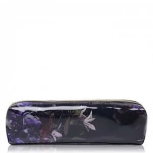 Image of Ted Baker Neliiee Pencil Case - navy
