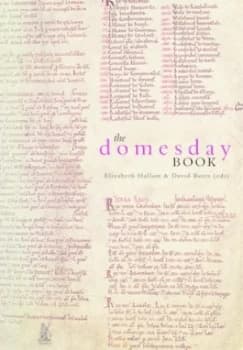 Image of Domesday Book by Elizabeth Hallam Book