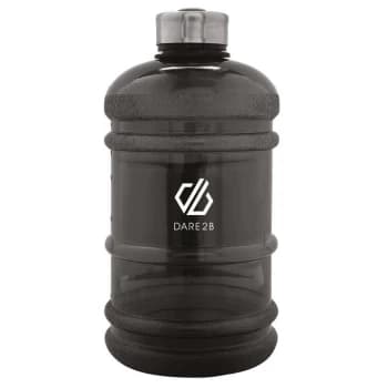 Image of Dare 2b Tank waterbottle - Black