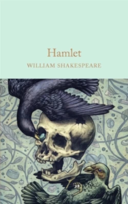 Image of Hamlet : Prince of Denmark Hardback