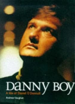 Image of Danny Boy by Andrew Vaughan Hardback