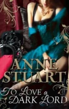 Image of To Love a Dark Lord by Anne Stuart Book