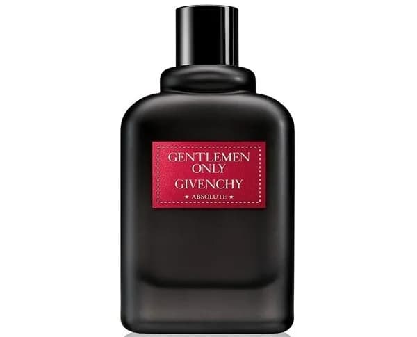 Image of Givenchy Gentlemen Only Absolute Eau de Parfum For Him 50ml