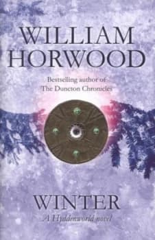 Image of Winter by William Horwood Hardback