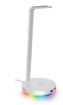 Image of Razer Base Station v2 Chroma Headset Stand - Mercury