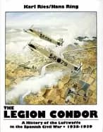 Image of legion condor 1936 1939