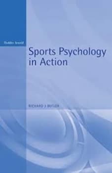 Image of Sports psychology in action by Richard Butler