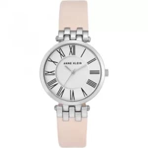 Image of Ladies Anne Klein Amber Watch AK/N2619SVLP