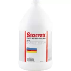Image of Surface Plate Cleaner in Container 1 Gallon