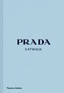 Image of Prada Catwalk by Susannah Frankel Book