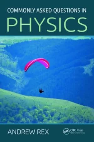 Image of Commonly Asked Questions in Physics