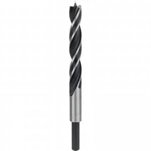 Image of Bosch Brad Point Wood Drill Bit 12mm