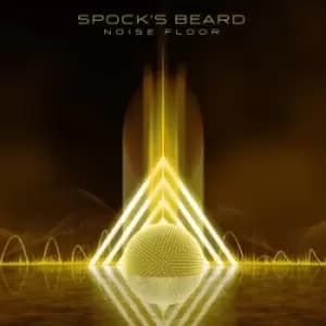 Image of Noise Floor by Spock's Beard Vinyl Album