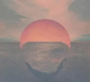 Image of Dive by Tycho CD Album