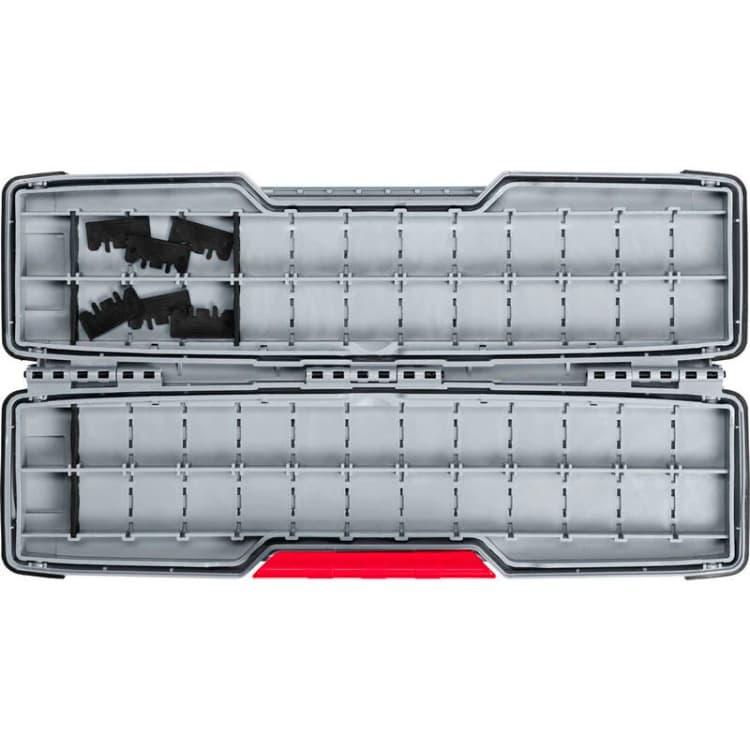 Image of Bosch PRO Large Tough Box for Power Tool Accessories 2607011826