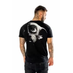Image of Dobby Reverse Harry Potter Unisex T-Shirt Ex Large