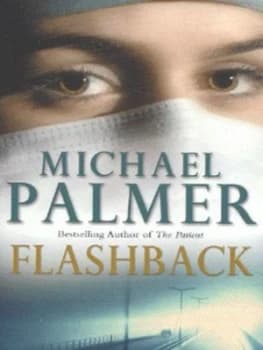 Image of Flashback by Michael Palmer Book