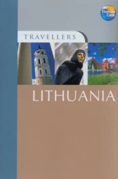 Image of Lithuania by Richard Schofield and Polly Phillimore Book