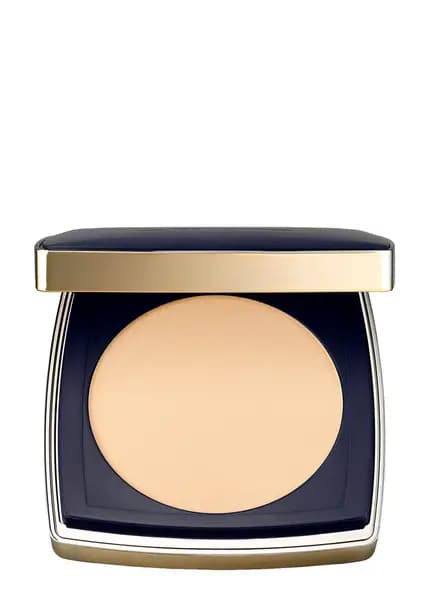 Image of Estee Lauder Double Wear Stay-in-Place Matte Powder Foundation SPF10 - 2c1 Pure Beige