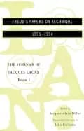 Image of seminar of jacques lacan book 1 freuds papers on technique 1953 1954 semina
