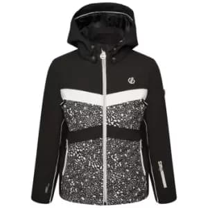 Image of Dare 2b Belief II Waterproof Jacket - Black