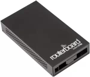 Image of CA433U - Cover - Black - Aluminium - RB433 - RB433AH - RB433UL - RB433GL