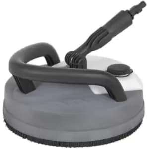 Image of Floor Brush with Detergent Tank - For ys06419 & ys06420 Pressure Washers