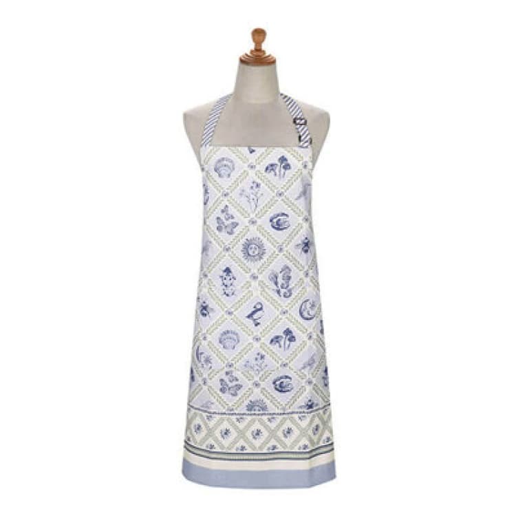 Image of Ulster Weavers Coastal Treasures Cotton Apron