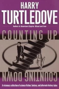 Image of Counting up Counting down by Harry Turtledove Book
