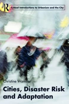 Image of Cities Disaster Risk and Adaptation