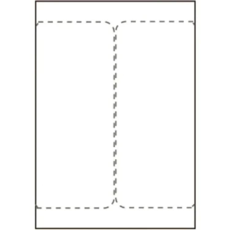 Image of CAPTURE Ship-lel 105 x 220mm. For