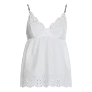 Image of Tommy Bodywear CAMI - White